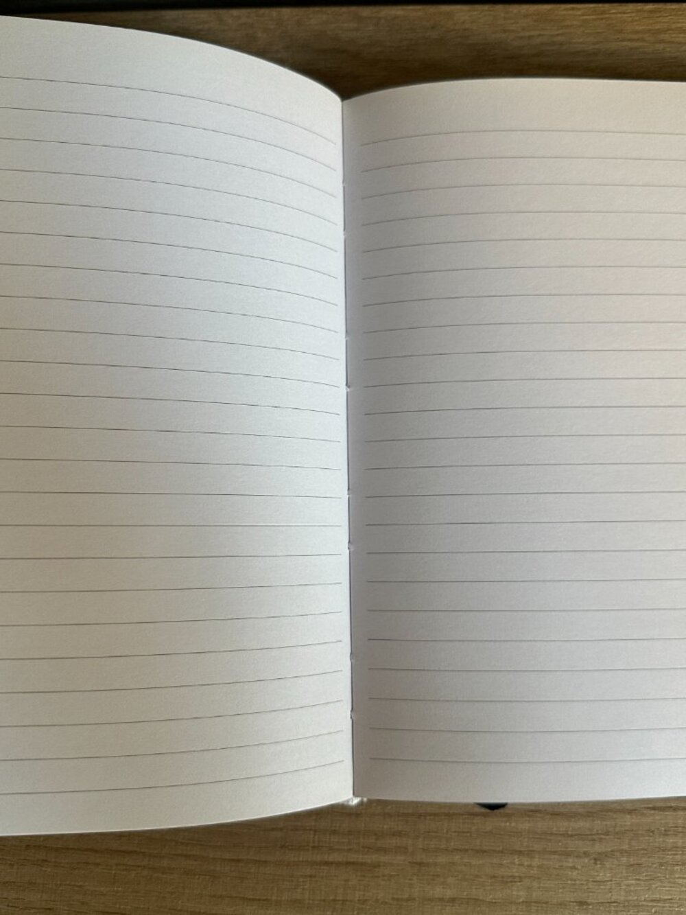 Boss Babe Line Ruled Notebook - Picture 2 of 2